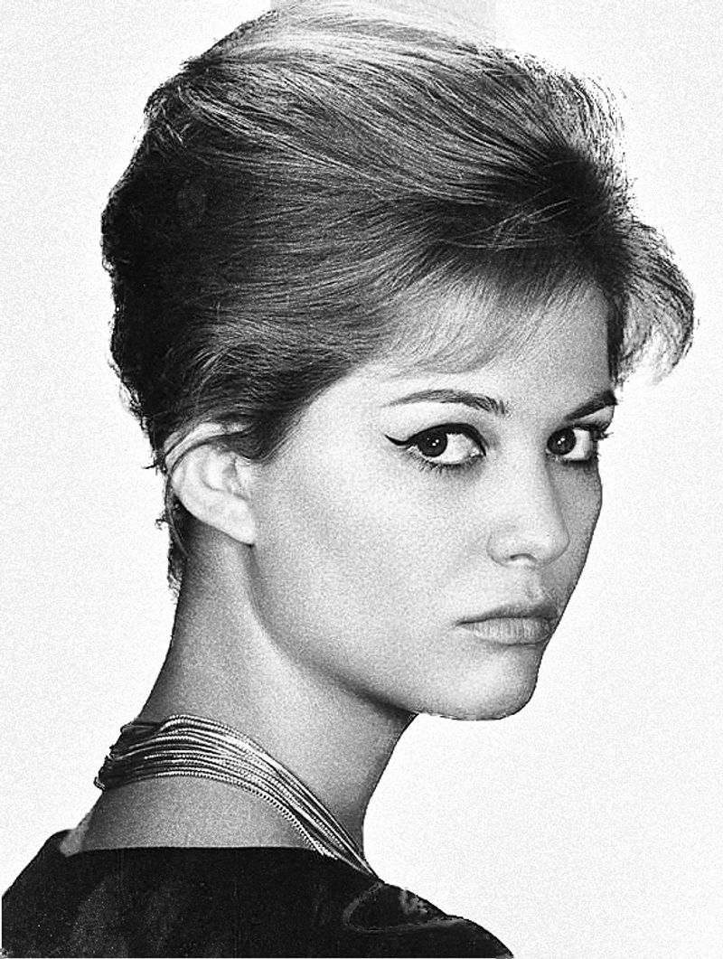 Claudia Cardinale: The European Star With Magnetic Screen Presence Claudia Cardinale: The European Star With Magnetic Screen Presence