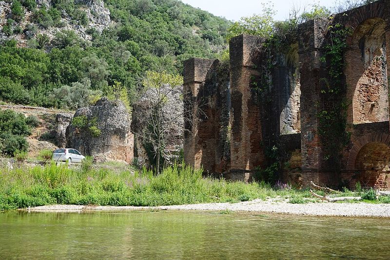 Clean Drinking Water Was Not Guaranteed