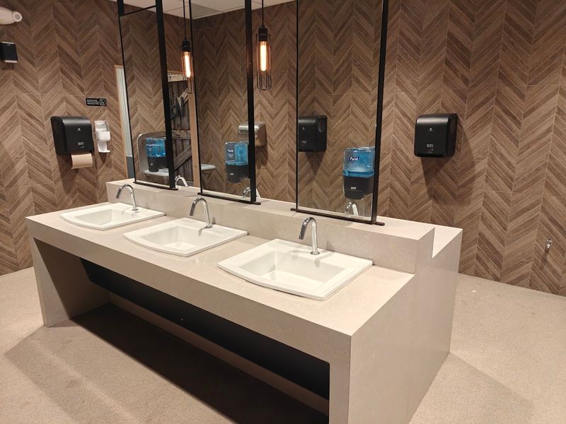 Cleanliness That Sets It Apart Cleanliness That Sets It Apart