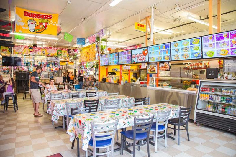 Cleanliness and Market Management