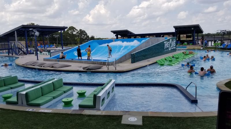 Cleanliness and Venue Upkeep
