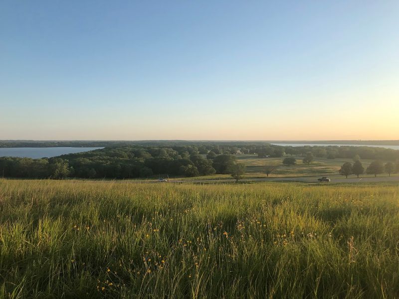 Clinton State Park, Lawrence, Kansas