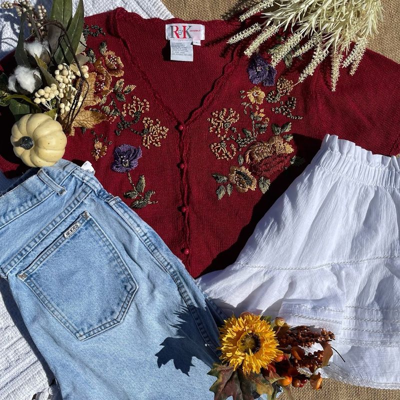 Clos Closet Resale Shoppe