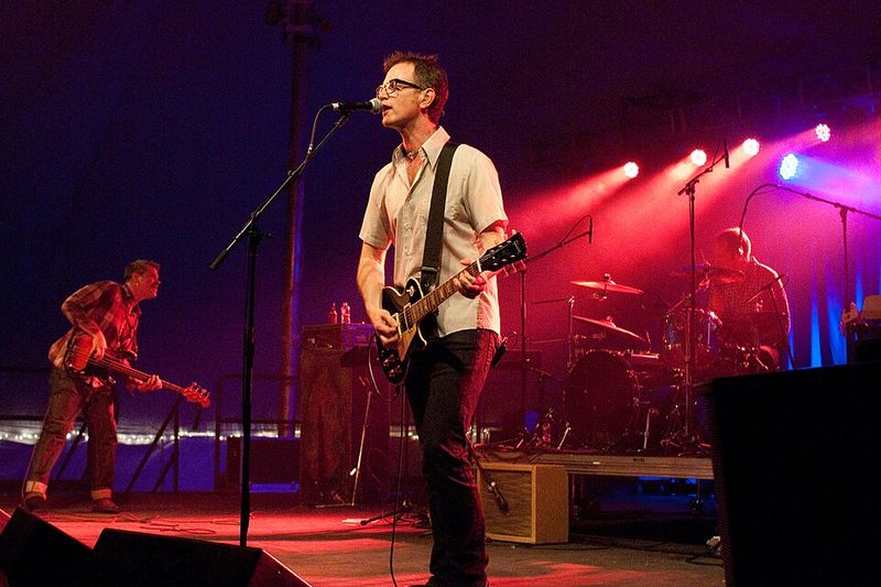 'Closing Time' - Semisonic (1998) 'Closing Time' - Semisonic (1998)