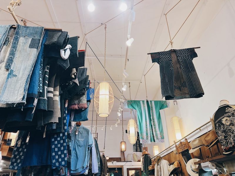 Clothing That Earns Compliments on the Street