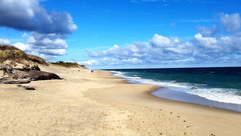Coast Guard Beach, Massachusetts Coast Guard Beach, Massachusetts