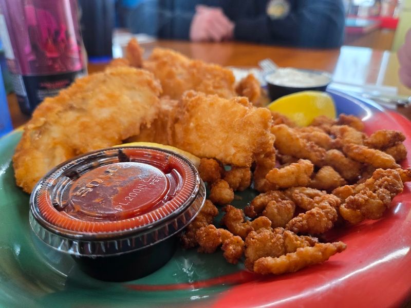 Coastal Seafood Done Right Coastal Seafood Done Right