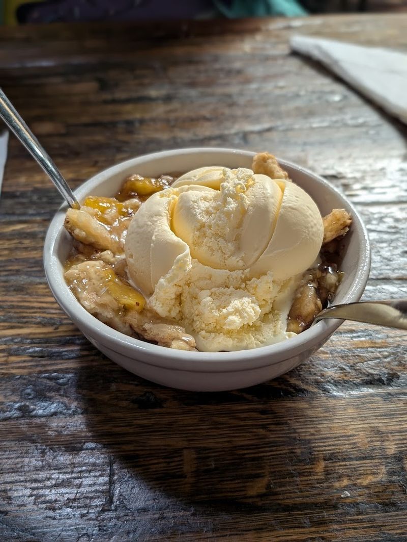 Cobblers and Desserts That Deserve the Final Word Cobblers and Desserts That Deserve the Final Word