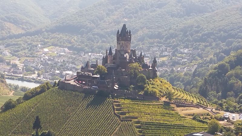 Cochem, Rhineland-Palatinate Cochem, Rhineland-Palatinate