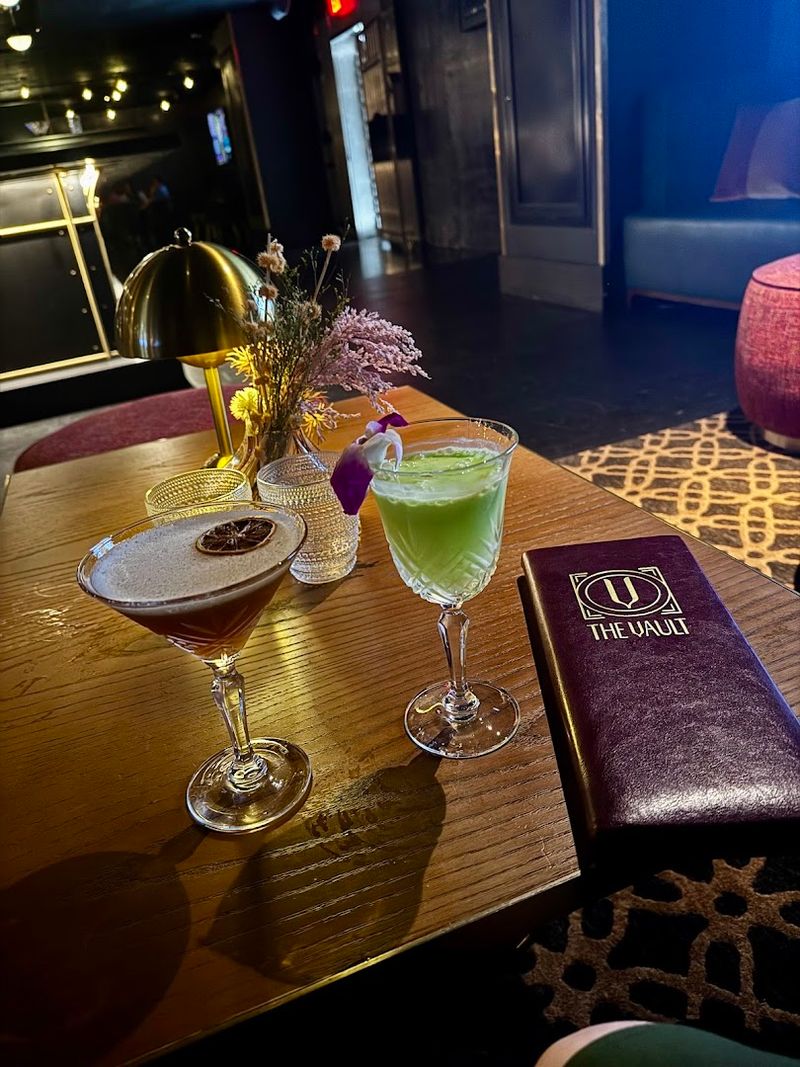 Cocktails That Are Crafted With Intention