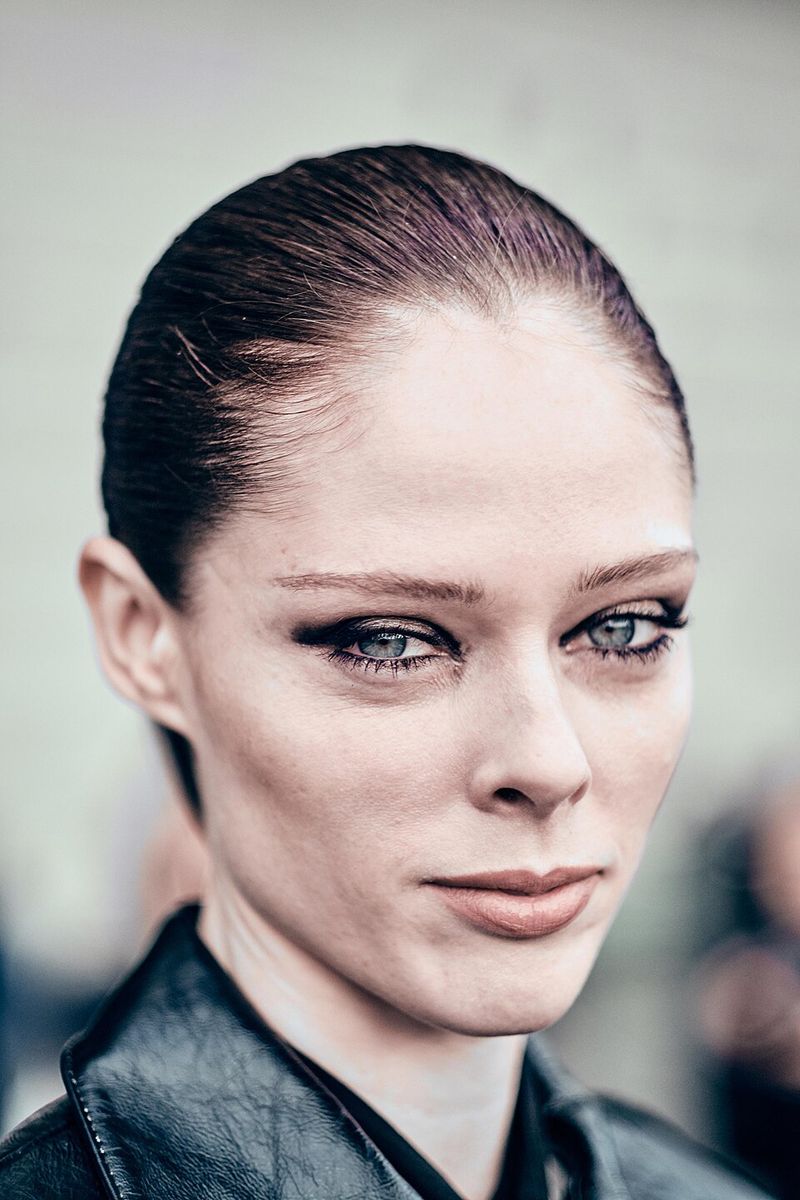 Coco Rocha Coco Rocha