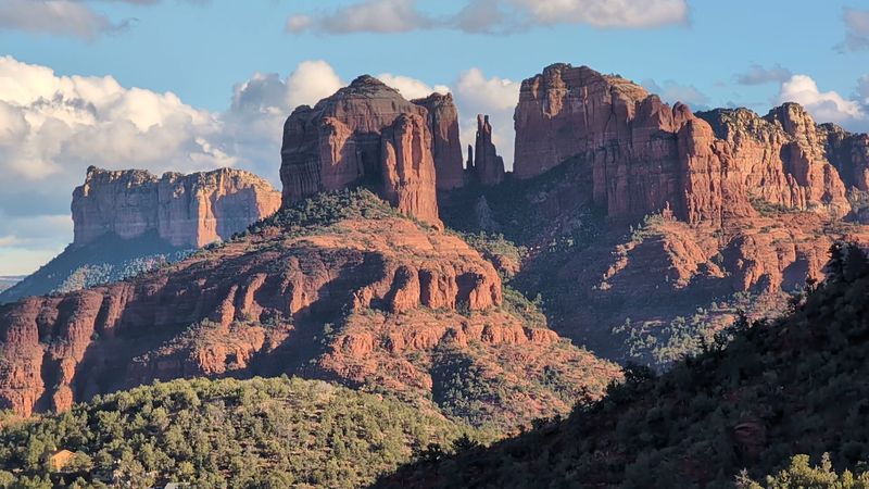 Coconino National Forest — Arizona