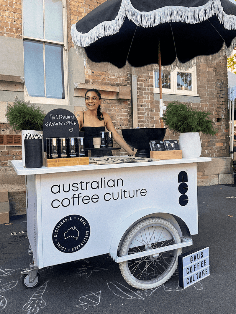 Coffee Culture Is Serious Business Coffee Culture Is Serious Business