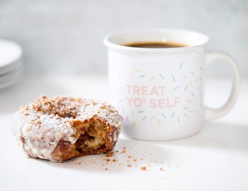Coffee That Actually Belongs on the Menu Coffee That Actually Belongs on the Menu