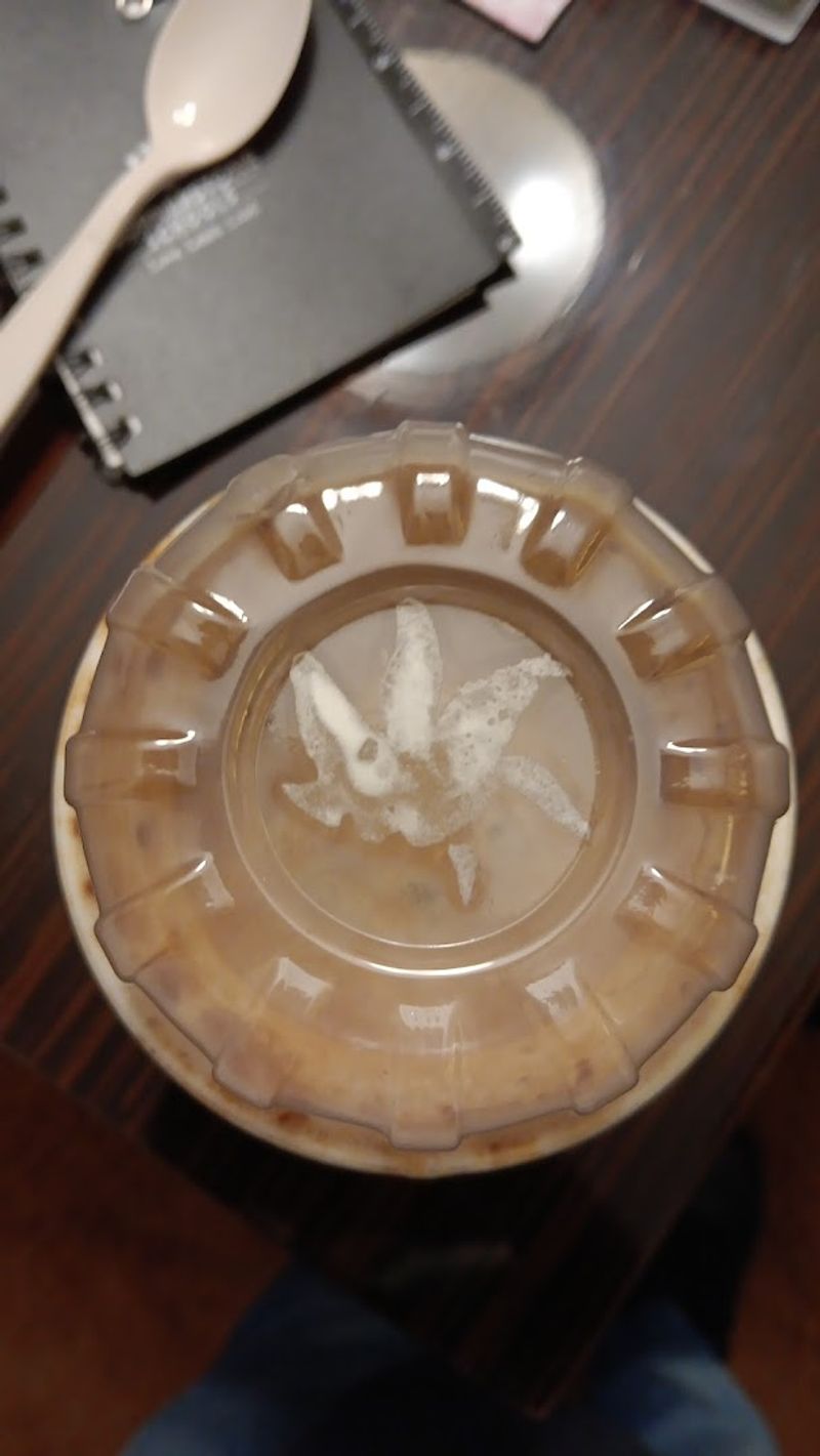 Coffee That Earns Its Place on a Dessert Menu