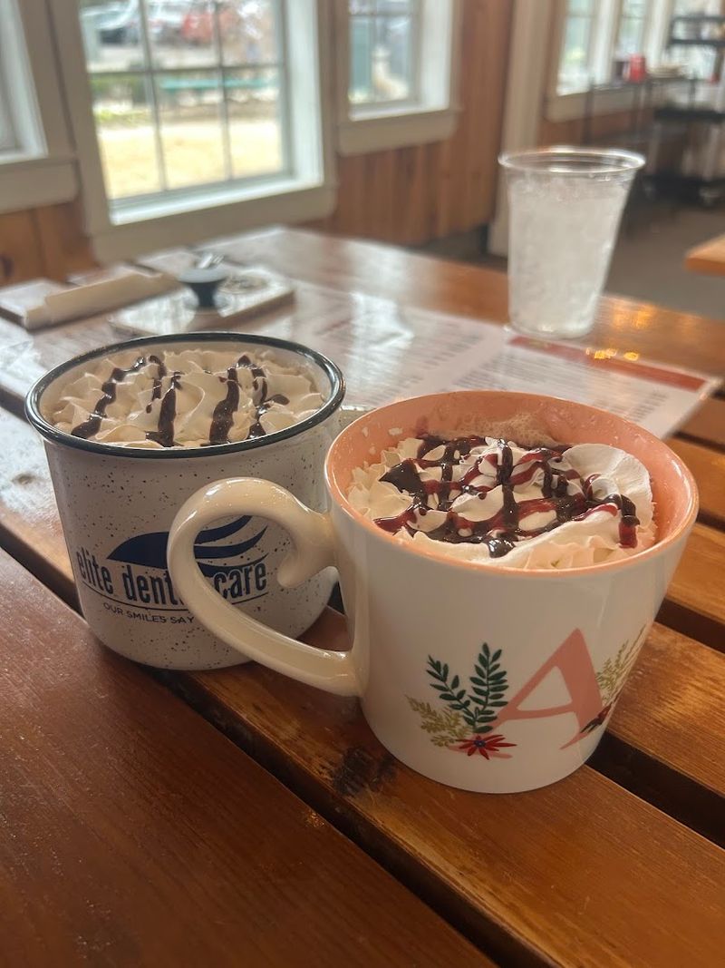 Coffee Worth Ordering Thoughtfully Coffee Worth Ordering Thoughtfully