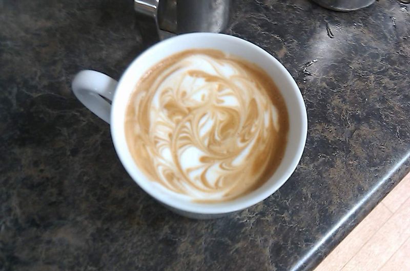 Coffee and Drinks to Pair With Your Order Coffee and Drinks to Pair With Your Order
