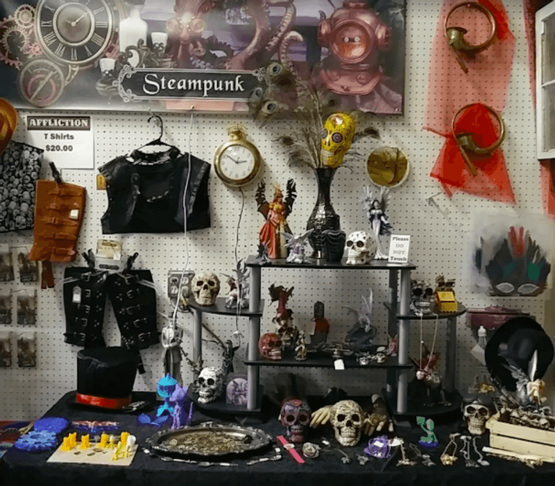Coins, Collectibles, and the Thrill of the Hunt