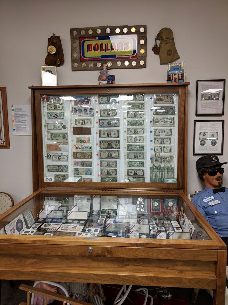 Coins, Currency, and the Fascinating World of Funny Money