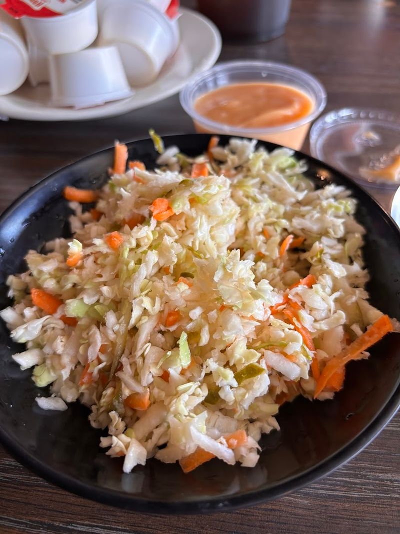 Coleslaw With A Twist You Probably Did Not See Coming Coleslaw With A Twist You Probably Did Not See Coming