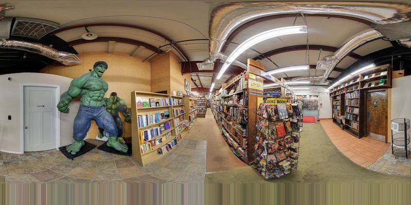 Collectibles and Pop Culture Decor: The Personality of the Place Collectibles and Pop Culture Decor: The Personality of the Place