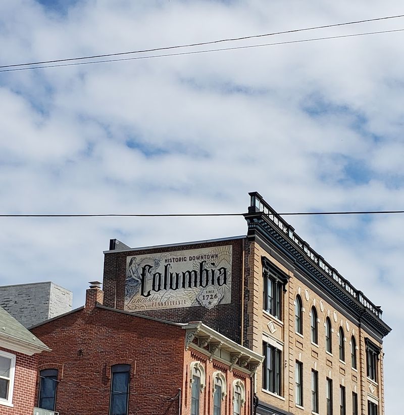 Columbia, Pennsylvania