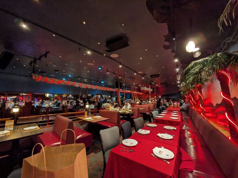 Comedy, Entertainment, and More Than Just Dinner Comedy, Entertainment, and More Than Just Dinner