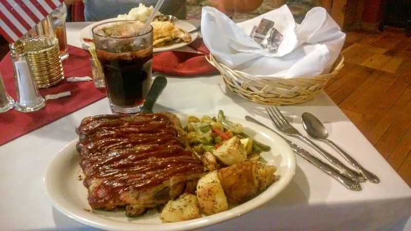 Comfort Food Done the Ohio Way
