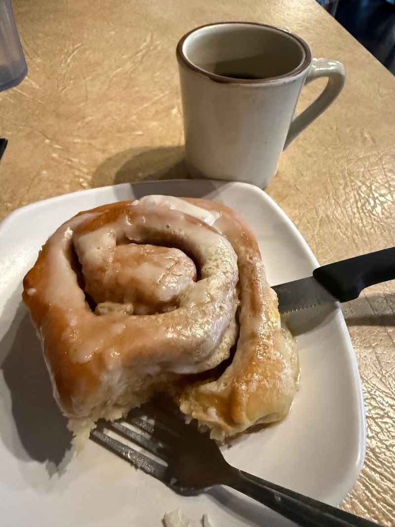 Comfort Food Done the Old-Fashioned Way
