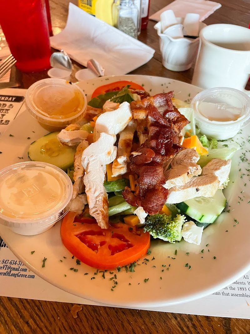 Comfort Food Highlights Worth Ordering