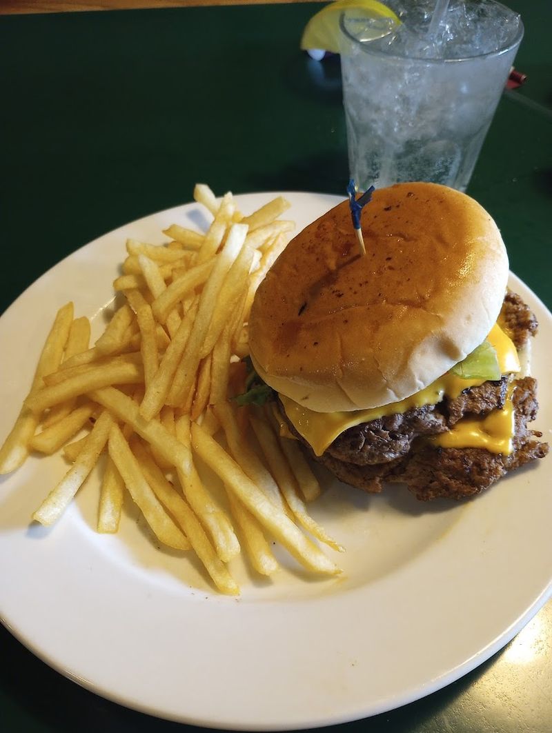 Comfort Food With a Southern Backbone Comfort Food With a Southern Backbone