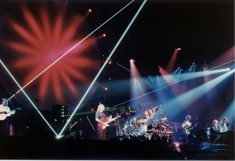 Comfortably Numb (Pink Floyd) Comfortably Numb (Pink Floyd)