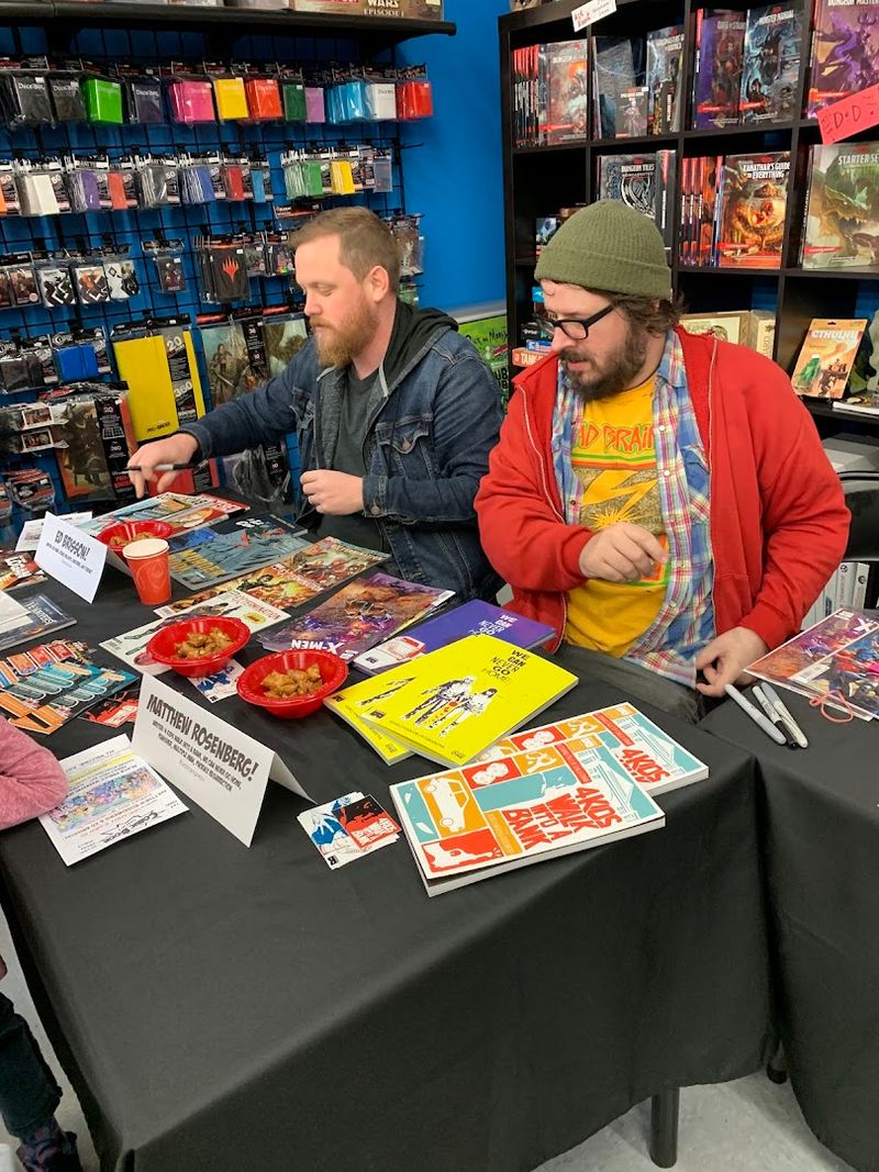 Community Events That Turn Shoppers Into Regulars Community Events That Turn Shoppers Into Regulars