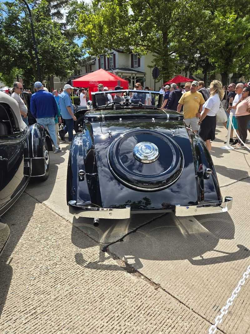Community Events and the Calendar That Keeps Geneva Buzzing Community Events and the Calendar That Keeps Geneva Buzzing