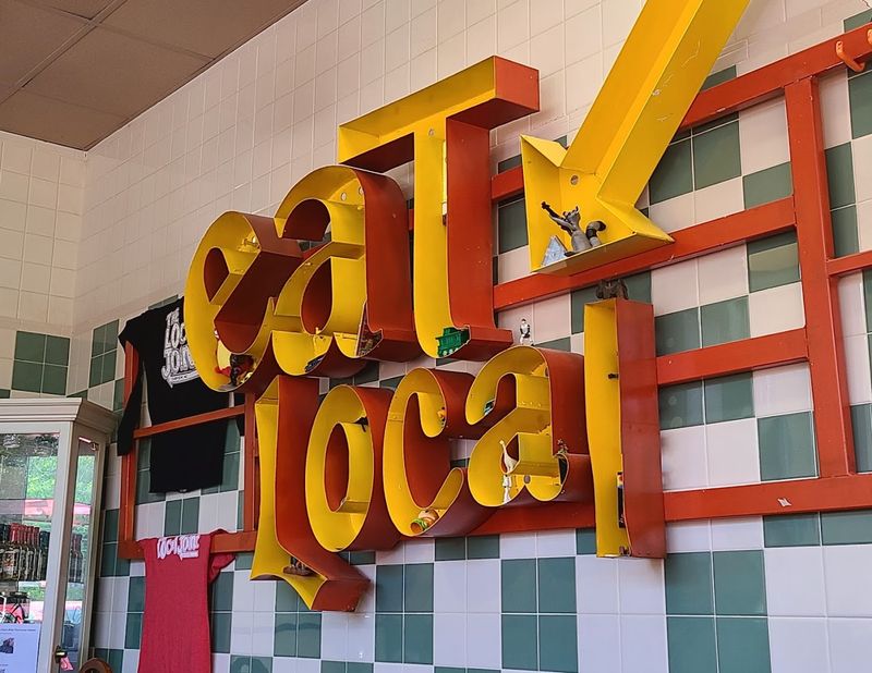 Community Roots and Local Character