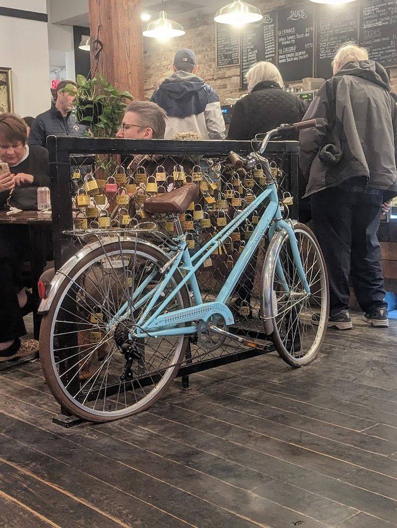Community Roots and the Local Connections That Matter