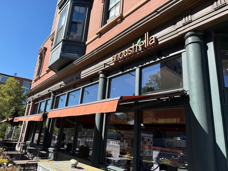 Community Ties That Go Beyond The Menu
