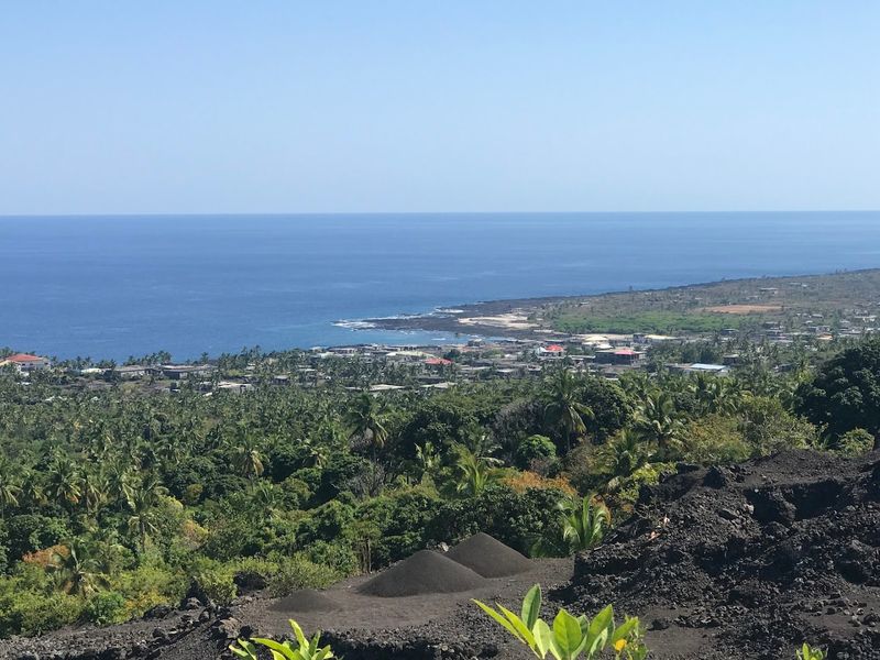 Comoros Comoros