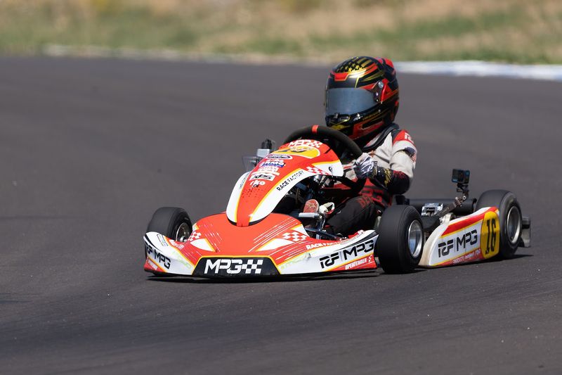 Competitive League Racing for Serious Drivers Competitive League Racing for Serious Drivers