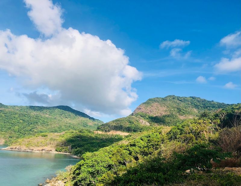 Con Dao Islands, Vietnam