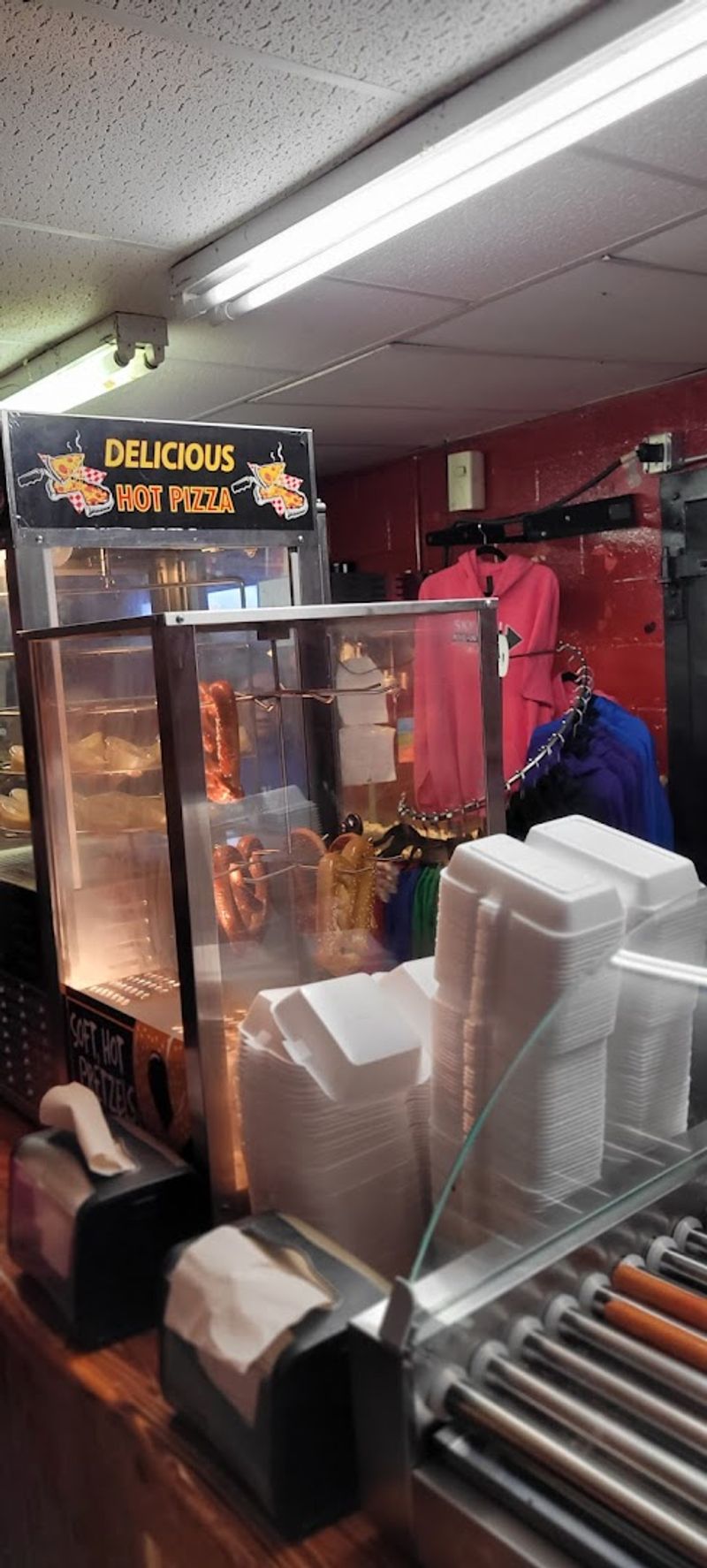 Concessions Worth the Line