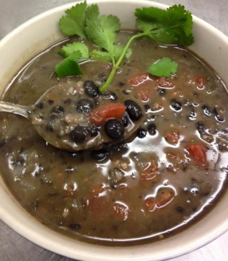 Connecticut: The Soup Girl, Hamden
