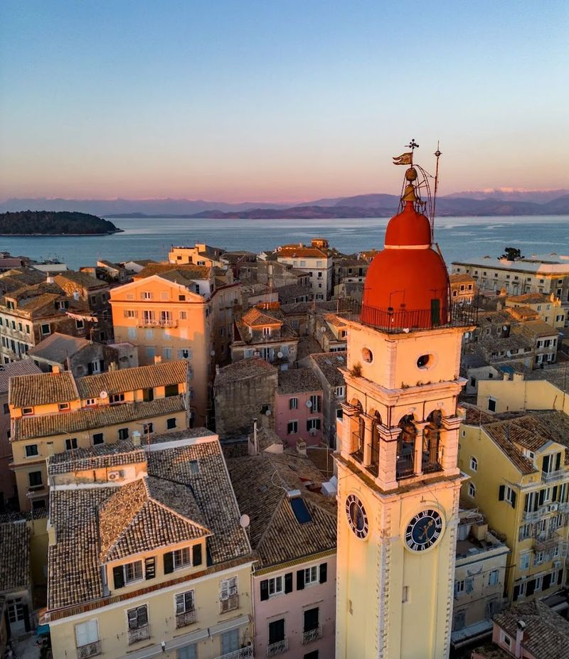 Corfu