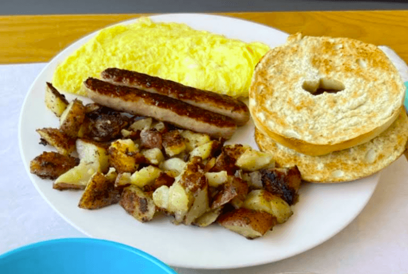 Corned Beef Hash That Earns Its Featured Spot Corned Beef Hash That Earns Its Featured Spot