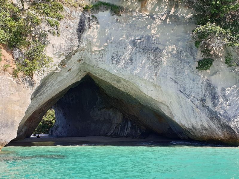 Coromandel Peninsula, Waikato, New Zealand