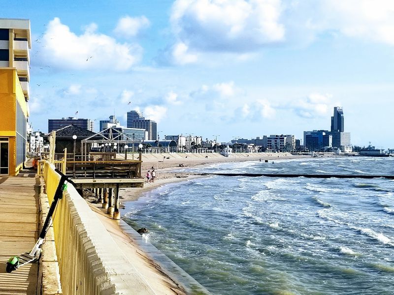 Corpus Christi, Texas
