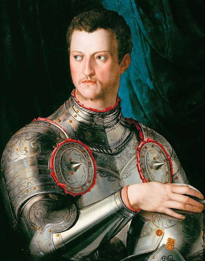 Cosimo I de' Medici Cosimo I de' Medici