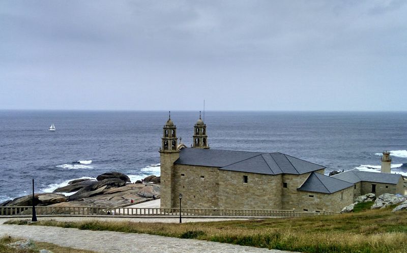 Costa da Morte, Galicia, Spain