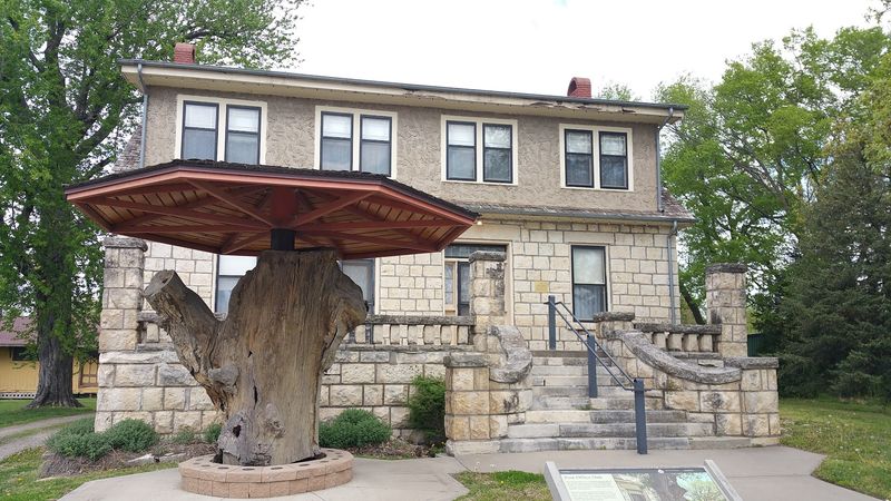 Council Grove Historic District, Council Grove, Kansas