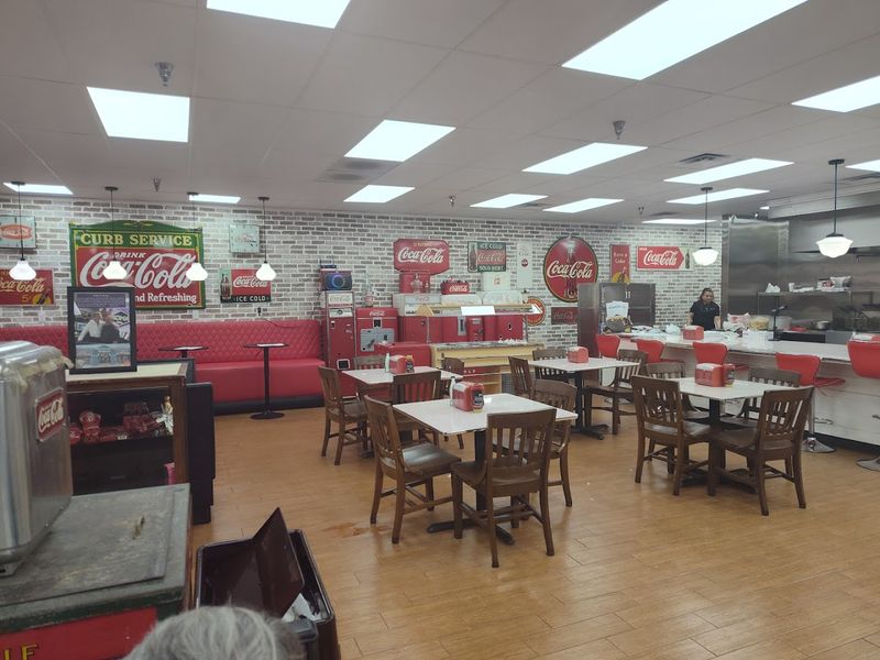 Counter Service Done Right